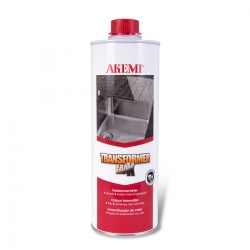 Akemi TRANSFORMER impregnat do kamienia - mokry kamień 250ml